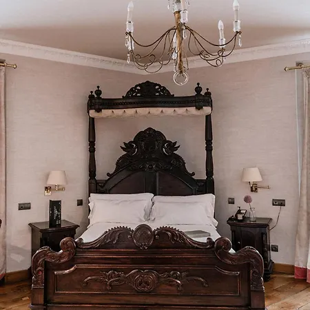 酒店 Palacio De Aviles, Affiliated By Melia 5*
