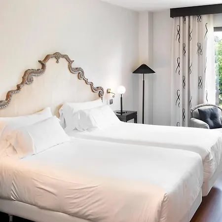 Hotel Palacio De Affiliated By Meliá Avilés