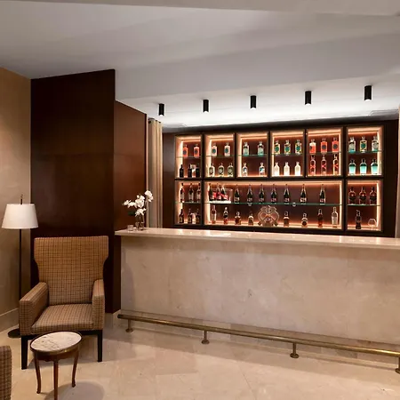 Palacio De Aviles, Affiliated By Melia 酒店 5*