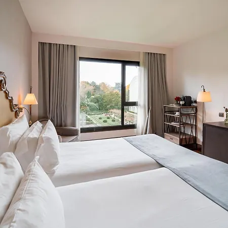 Palacio De Aviles, Affiliated By Melia 酒店 5*