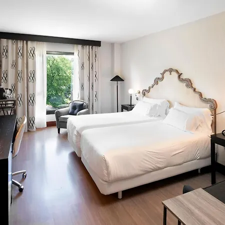 Palacio De Aviles, Affiliated By Melia 酒店 5*