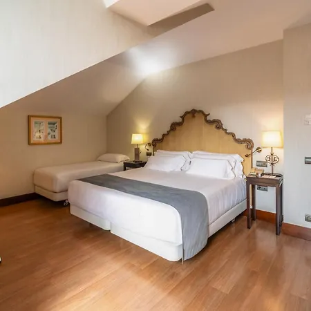 Palacio De Aviles, Affiliated By Melia 酒店