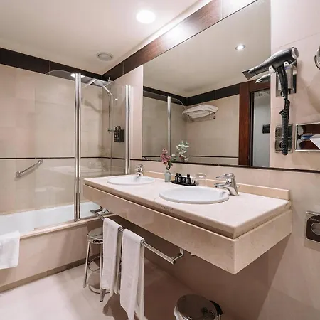 Palacio De Aviles, Affiliated By Melia 5*
