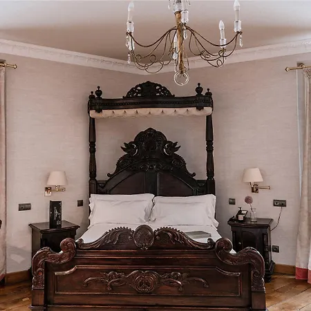Palacio De Aviles, Affiliated By Melia 5* Avilés
