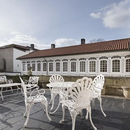 Hotel Palacio De Affiliated By Melia
