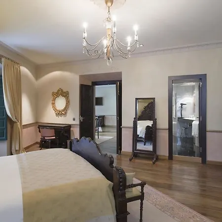 Hotel Palacio De Aviles, Affiliated By Melia 5*