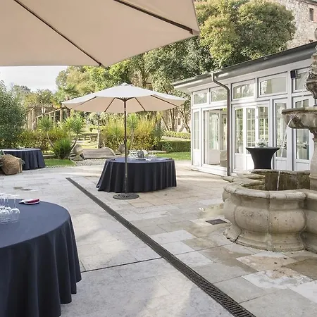 Otel Palacio De Affiliated By Melia