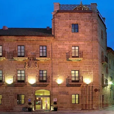 Palacio De Aviles, Affiliated By Melia Hotel Avilés