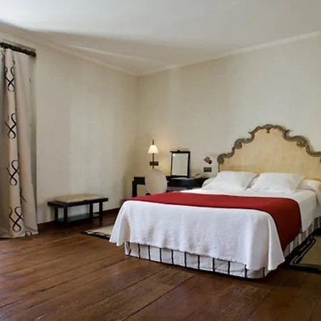 Palacio De Aviles, Affiliated By Melia Hotel 5*
