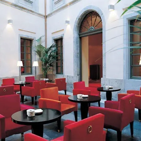 Palacio De Aviles, Affiliated By Melia Hotel