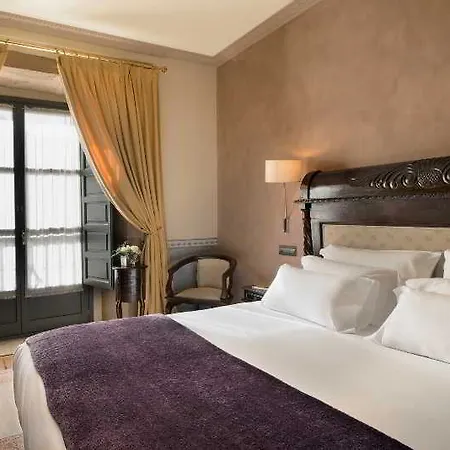 Otel Palacio De Affiliated By Melia