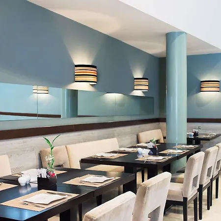 Palacio De Aviles, Affiliated By Melia 5*