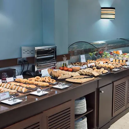 Palacio De Affiliated By Melia 5* Avilés