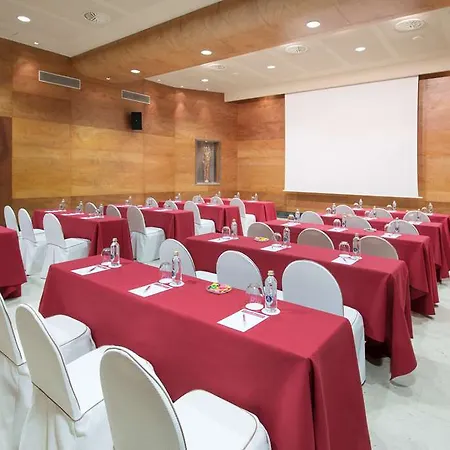 Palacio De Affiliated By Melia Hotel Avilés