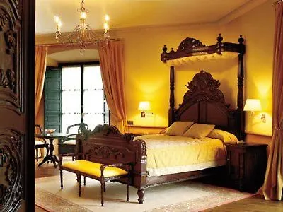 Palacio De Aviles, Affiliated By Melia Hotel Aviles