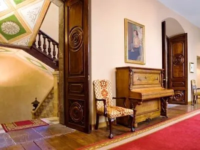 Palacio De Aviles, Affiliated By Melia Aviles