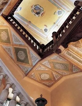 Palacio De Aviles, Affiliated By Melia