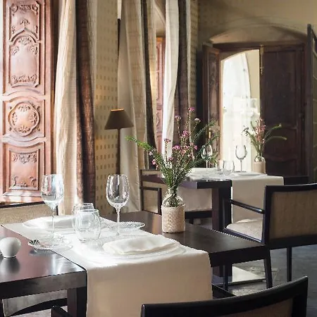 Palacio De Affiliated By Melia 5* Aviles