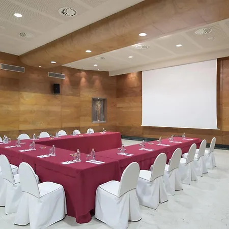 Palacio De Aviles, Affiliated By Melia Hotell Avilés