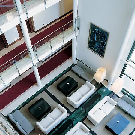 Palacio De Affiliated By Melia 5*