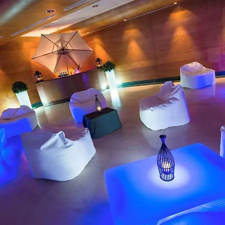 酒店 Palacio De Aviles, Affiliated By Melia