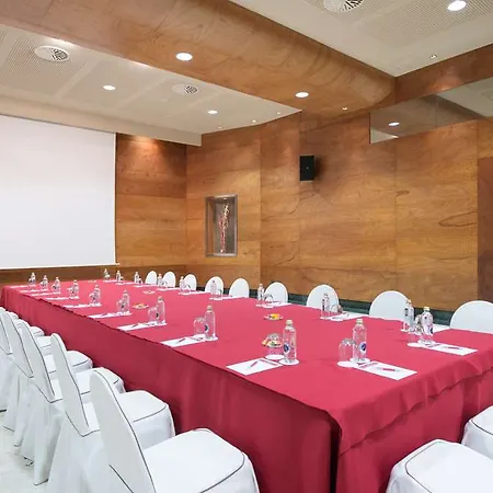 Otel Palacio De Affiliated By Melia Avilés