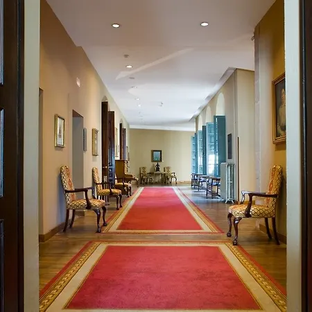Palacio De Aviles, Affiliated By Melia