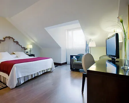 Hotel Palacio De Affiliated By Melia 5*
