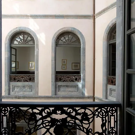 Palacio De Aviles, Affiliated By Melia Hotell
