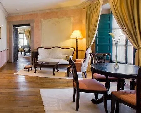 Palacio De Affiliated By Melia Hotel