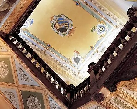 Hotel Palacio De Affiliated By Melia Avilés