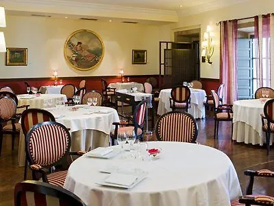 Hotel Palacio De Aviles, Affiliated By Melia