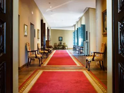 Hotel Palacio De Aviles, Affiliated By Melia 5*