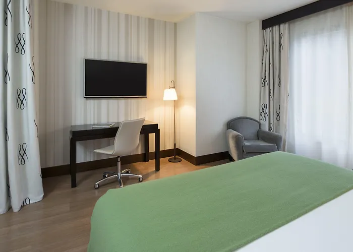 Hotel Palacio De Affiliated By Melia 5*