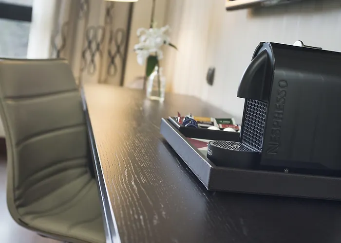 Palacio De Affiliated By Melia 5* Avilés