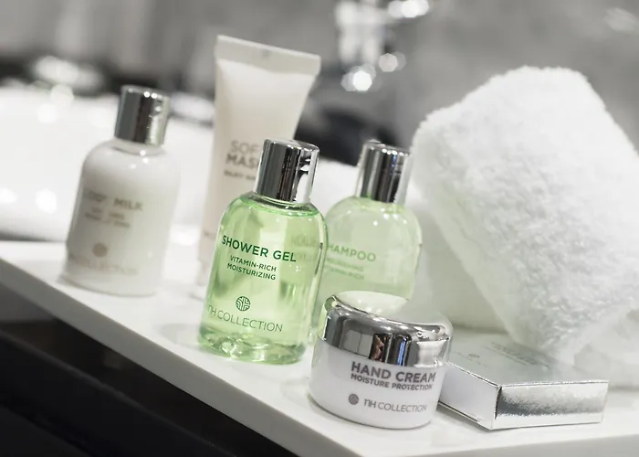 Hotel Palacio De Affiliated By Melia