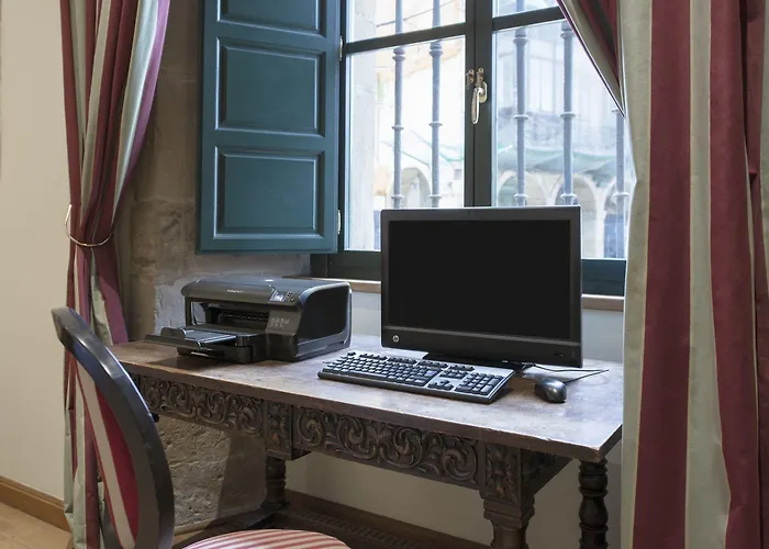 Palacio De Affiliated By Melia 5* Avilés