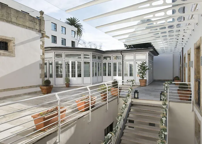 Hotel Palacio De Affiliated By Melia 5*