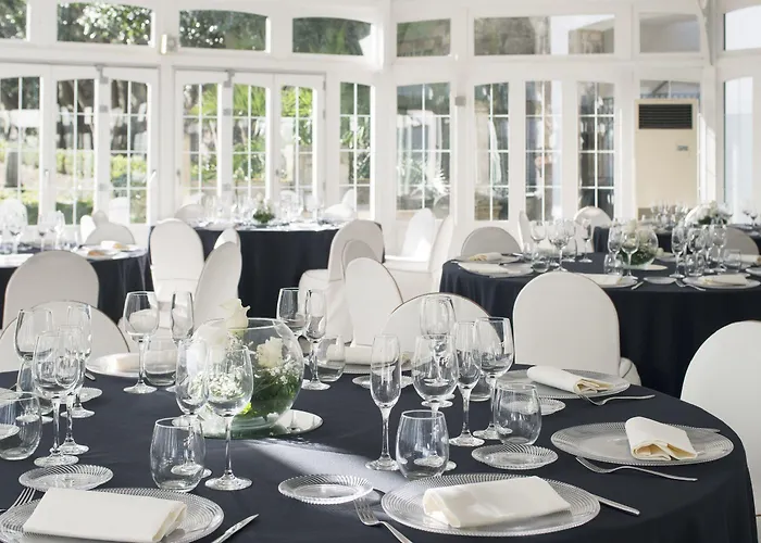 Palacio De Affiliated By Melia 5* Avilés