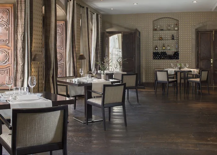 Hotel Palacio De Affiliated By Melia