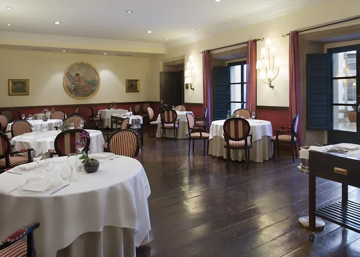 Hotel Palacio De Affiliated By Melia Avilés