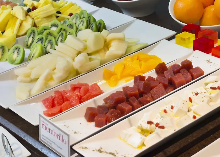 Palacio De Affiliated By Melia Hotel 5*