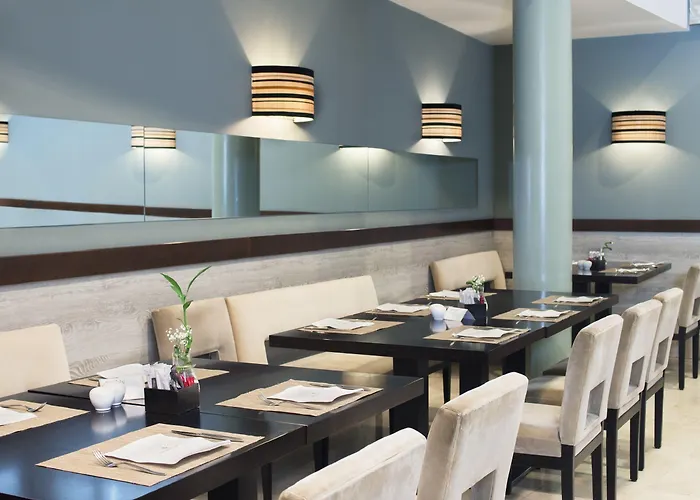 Palacio De Affiliated By Melia Hotel 5*