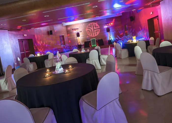 Palacio De Affiliated By Melia 5*