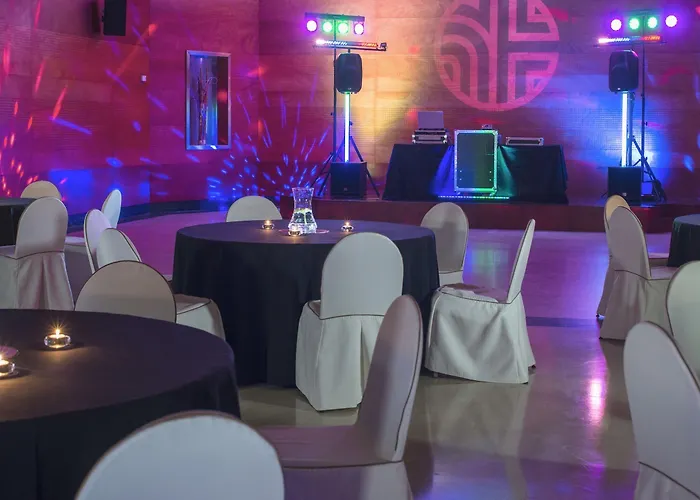 Palacio De Affiliated By Melia