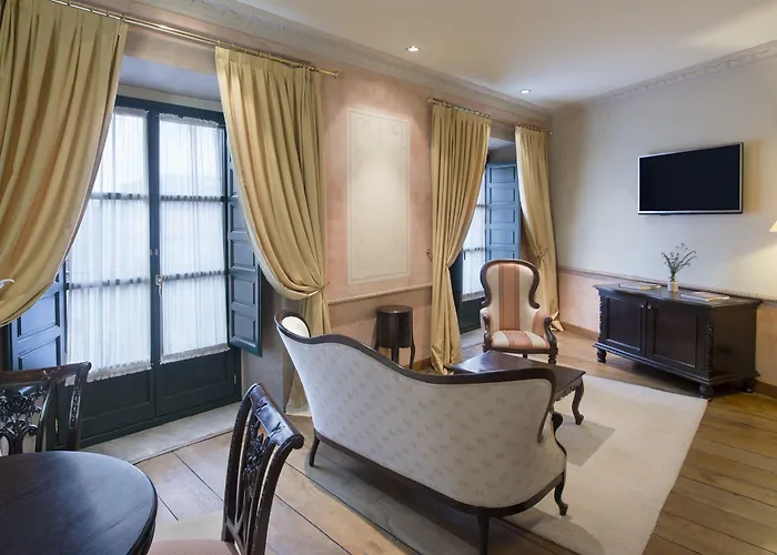 Palacio De Affiliated By Melia Hotel 5*