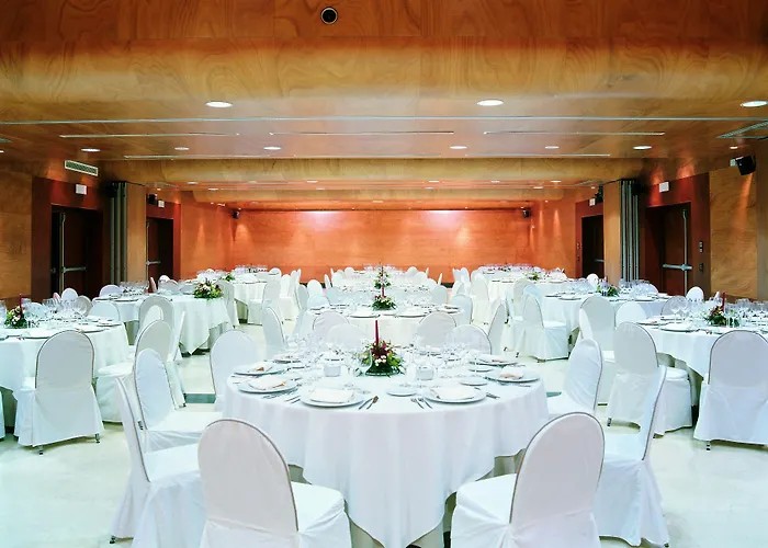 Hotel Palacio De Affiliated By Melia Avilés