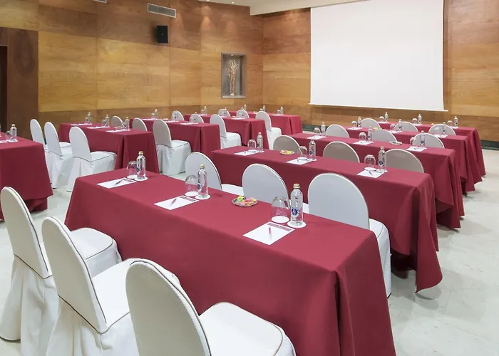 Palacio De Affiliated By Melia Hotel 5*