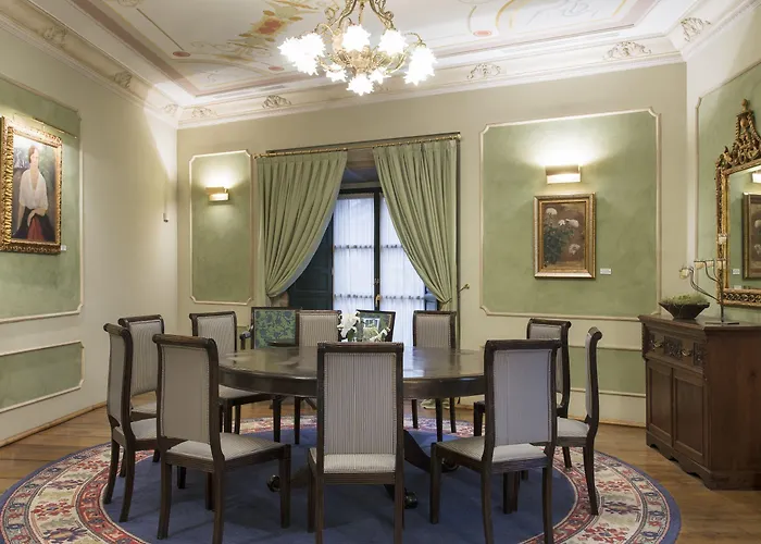 Palacio De Affiliated By Melia