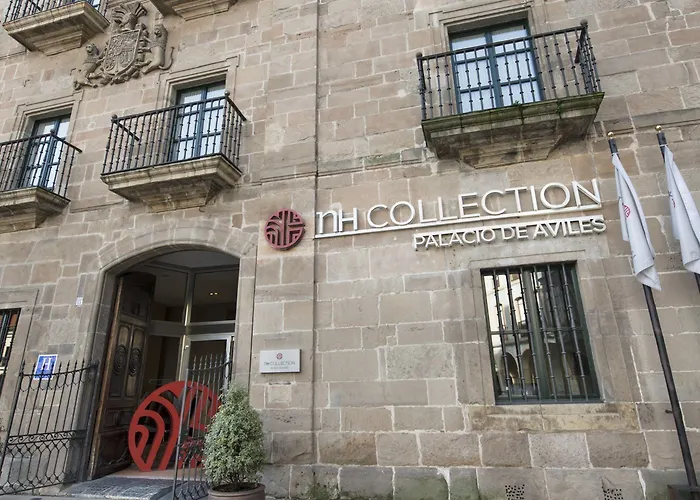 Palacio De Affiliated By Melia